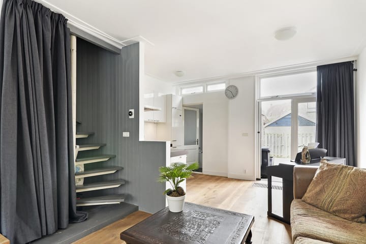 Photo 5 of Vooruitstraat 16