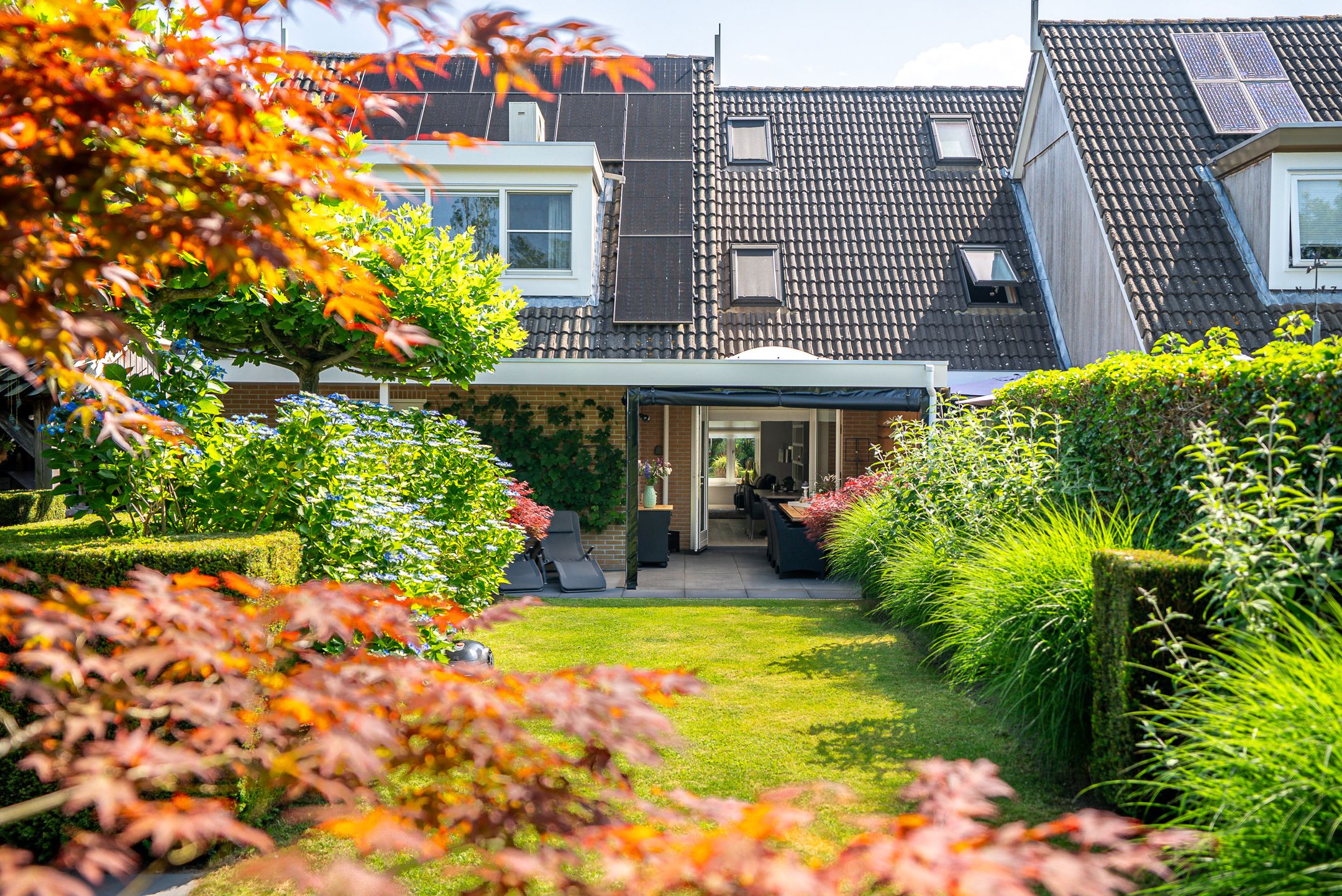 Foto 3 van Gerniersstrjitte 11