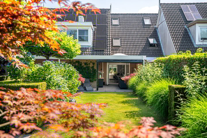 Foto 3 van Gerniersstrjitte 11