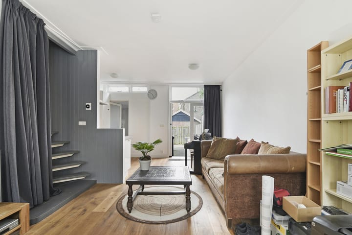 Photo 4 of Vooruitstraat 16