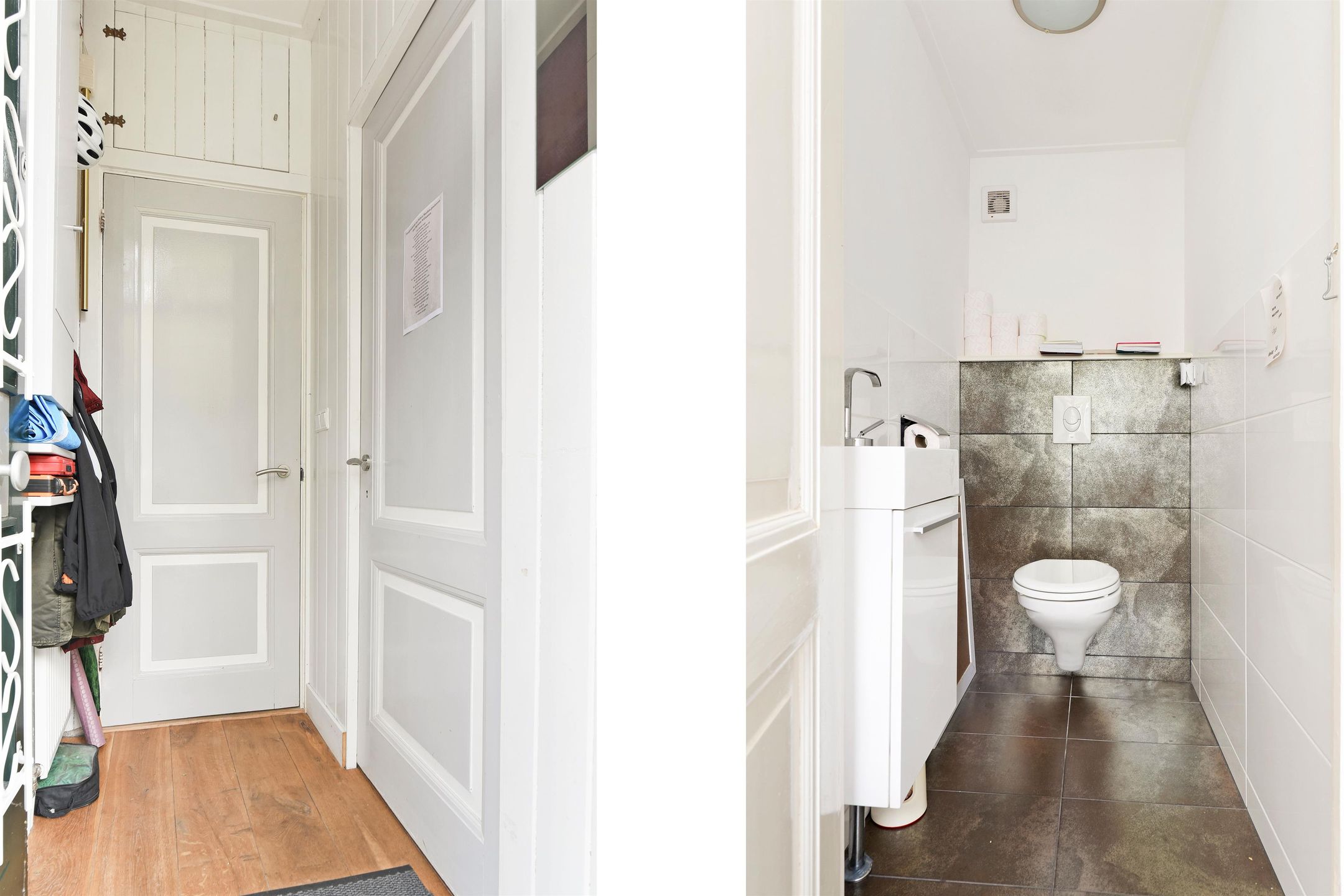 Photo 3 of Vooruitstraat 16