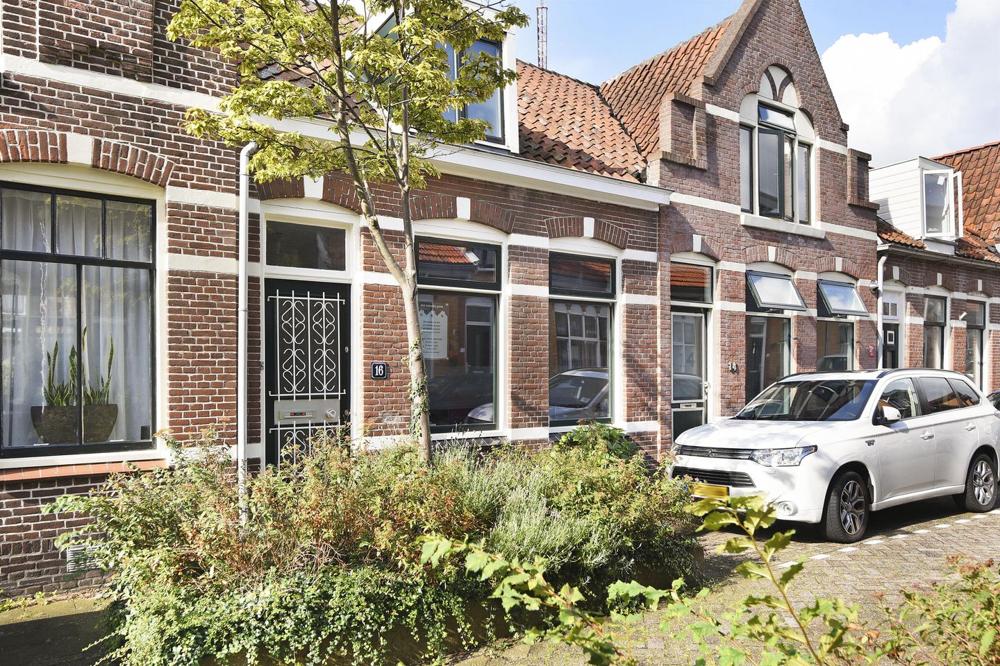 Photo 19 of Vooruitstraat 16