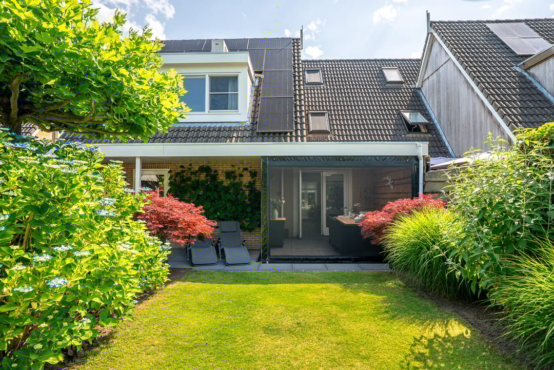 Foto 7 van Gerniersstrjitte 11