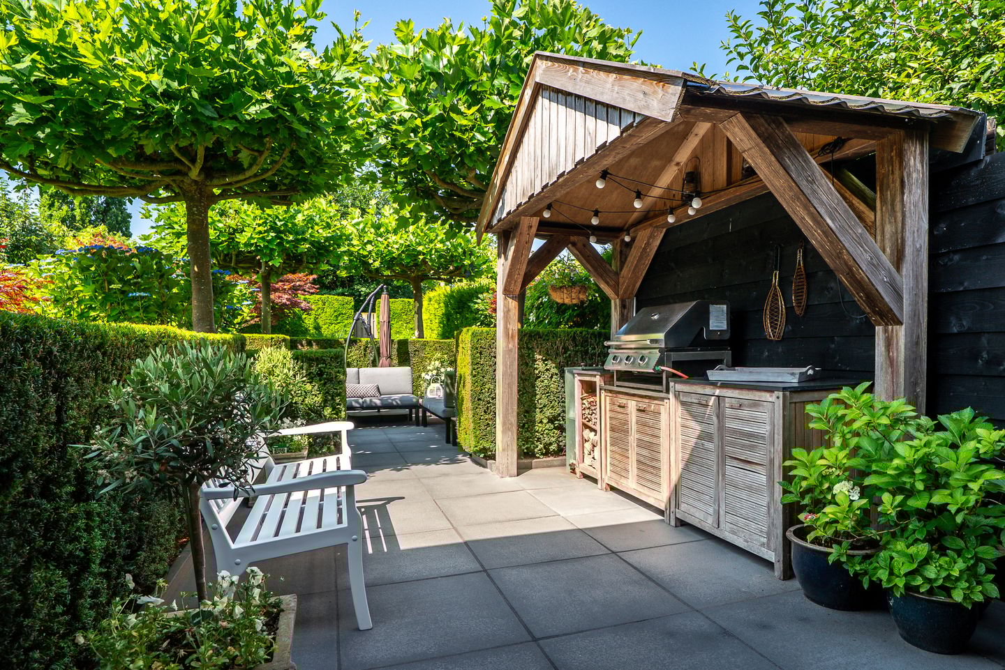 Foto 10 van Gerniersstrjitte 11