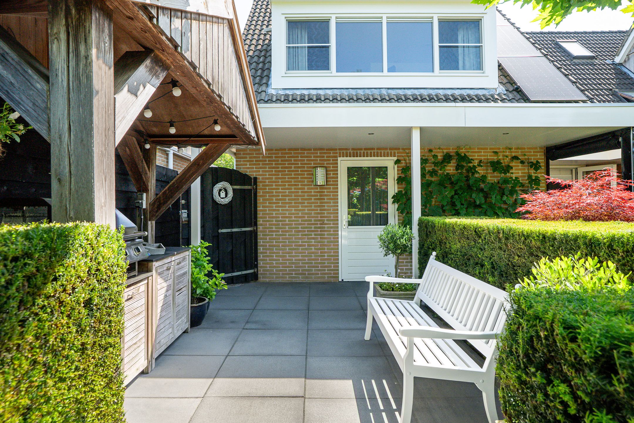 Foto 12 van Gerniersstrjitte 11