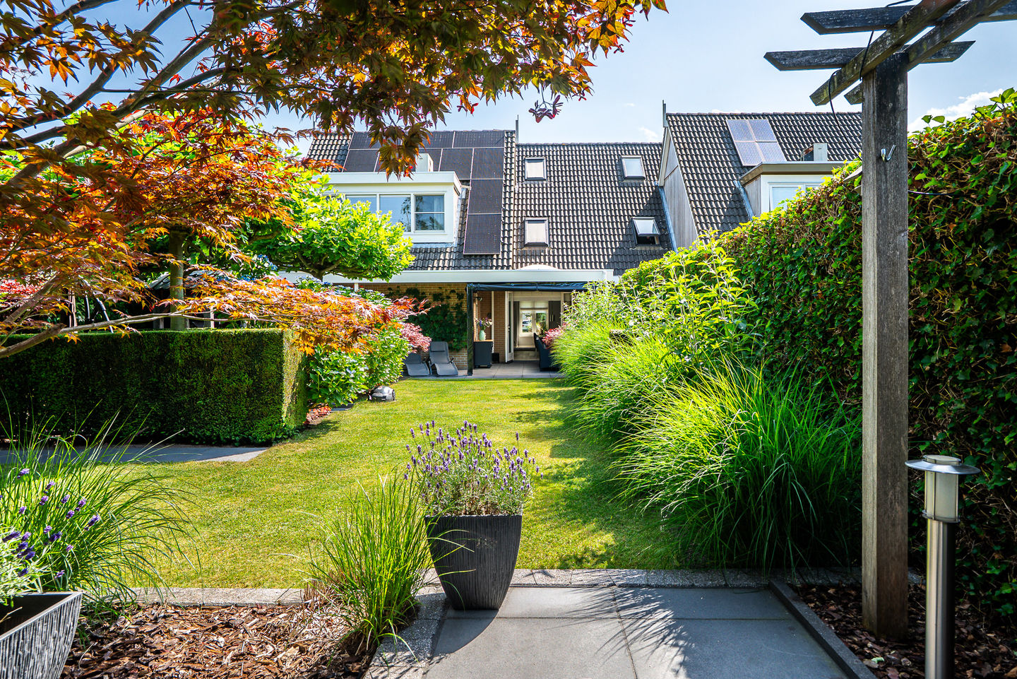 Foto 14 van Gerniersstrjitte 11