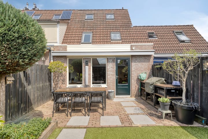 Foto 28 van Abersland 3532