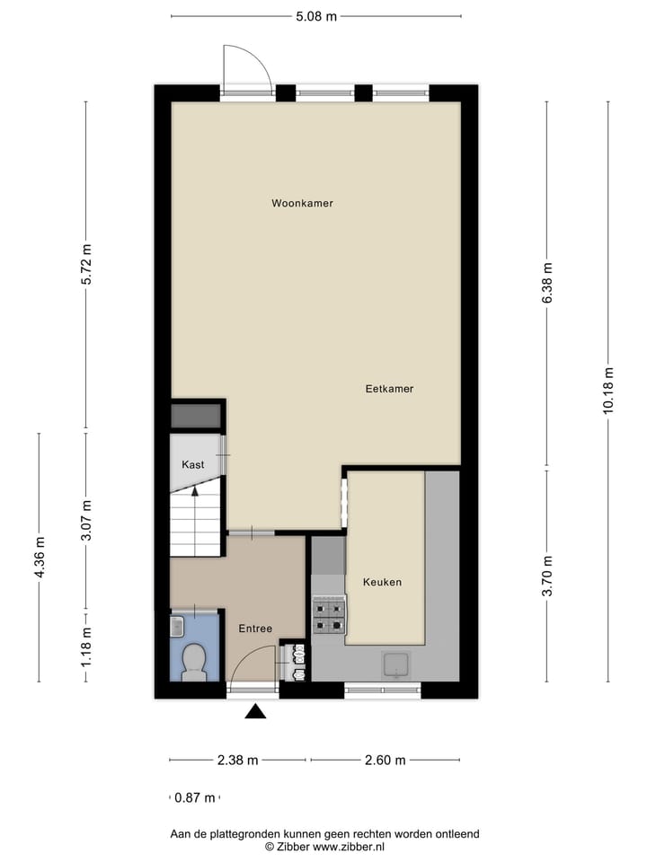 Foto 39 van Abersland 3532