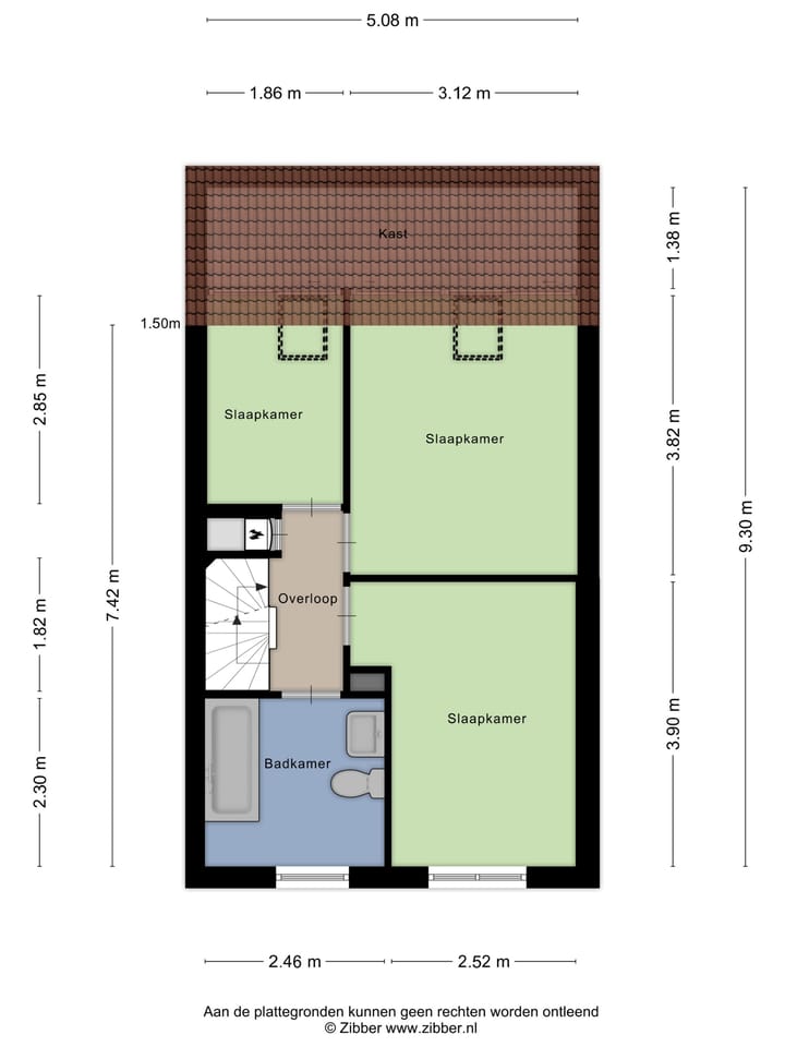 Foto 40 van Abersland 3532