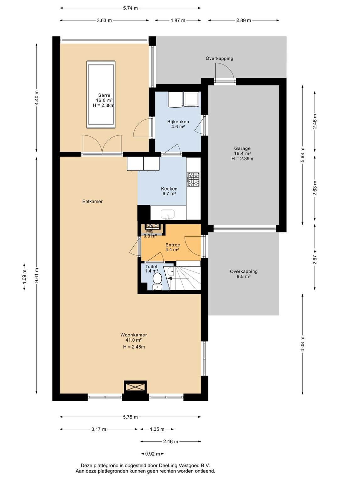 Foto 53 van Gerniersstrjitte 11