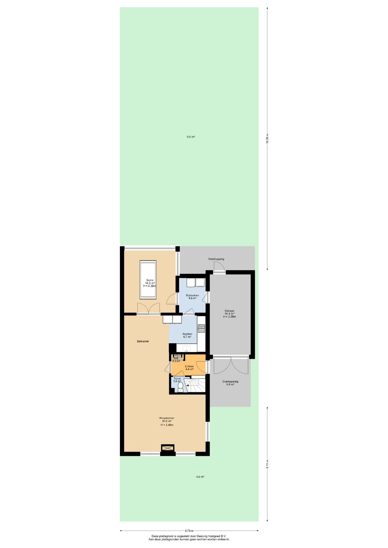 Foto 57 van Gerniersstrjitte 11