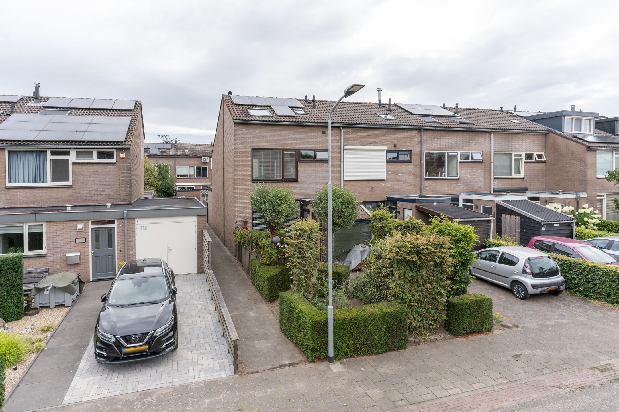 Zwaluwstraat, 116, Ermelo, 3853CJ, Gelderland, Nederland 116 