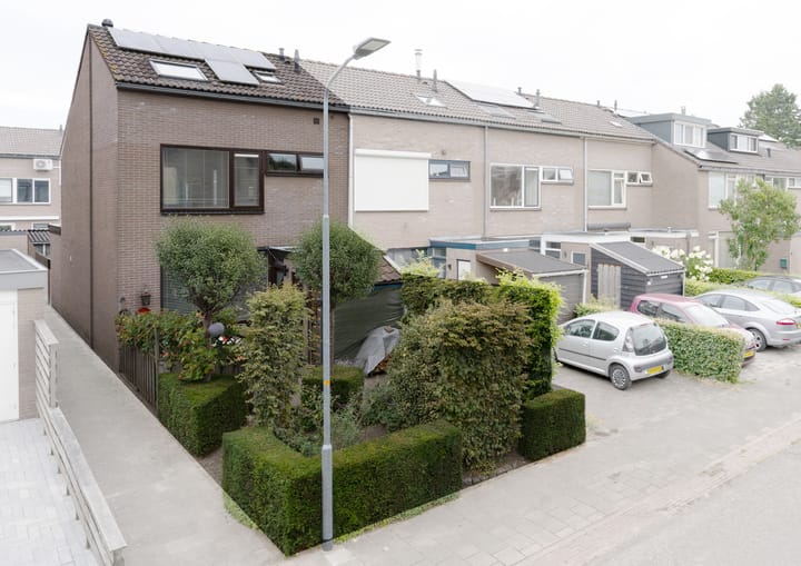 Foto 2 van Zwaluwstraat 116