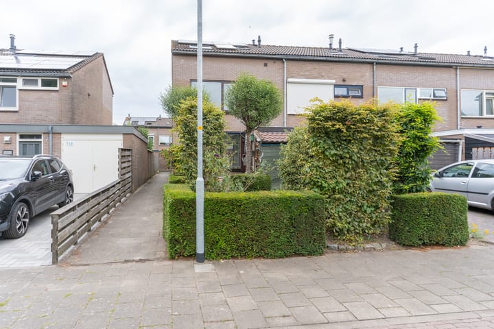 Foto 3 van Zwaluwstraat 116