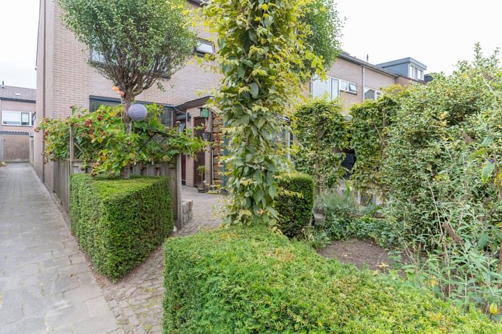 Foto 4 van Zwaluwstraat 116