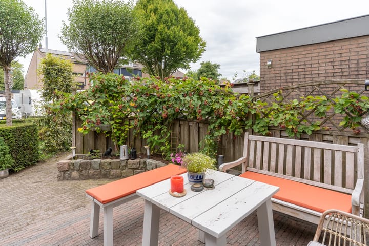 Foto 6 van Zwaluwstraat 116