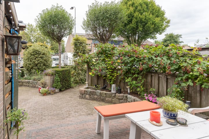 Foto 7 van Zwaluwstraat 116