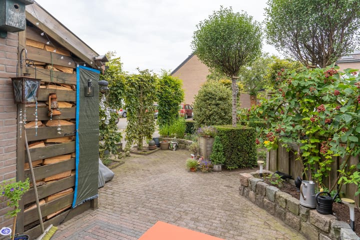 Foto 9 van Zwaluwstraat 116