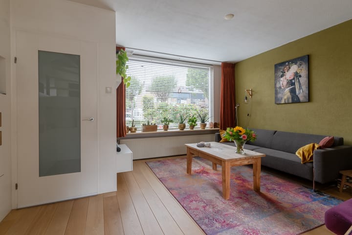 Foto 11 van Zwaluwstraat 116