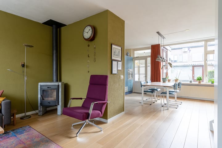 Foto 14 van Zwaluwstraat 116