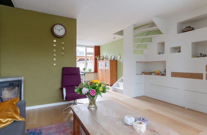 Foto 15 van Zwaluwstraat 116