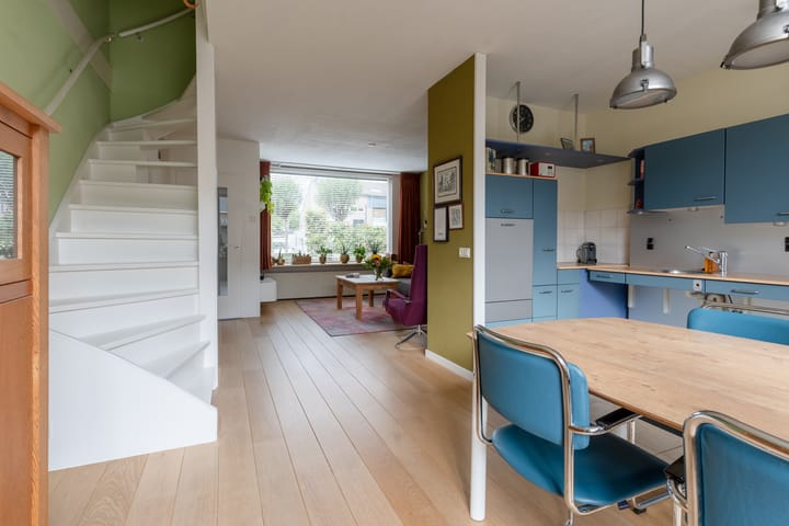 Foto 18 van Zwaluwstraat 116