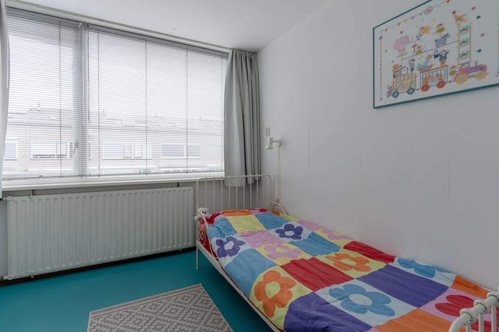 Foto 25 van Zwaluwstraat 116