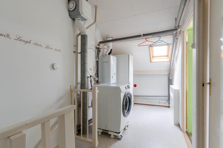 Foto 30 van Zwaluwstraat 116