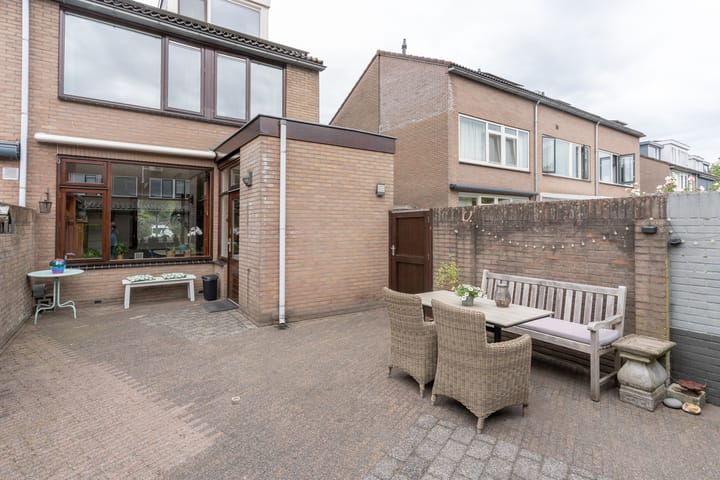 Foto 35 van Zwaluwstraat 116