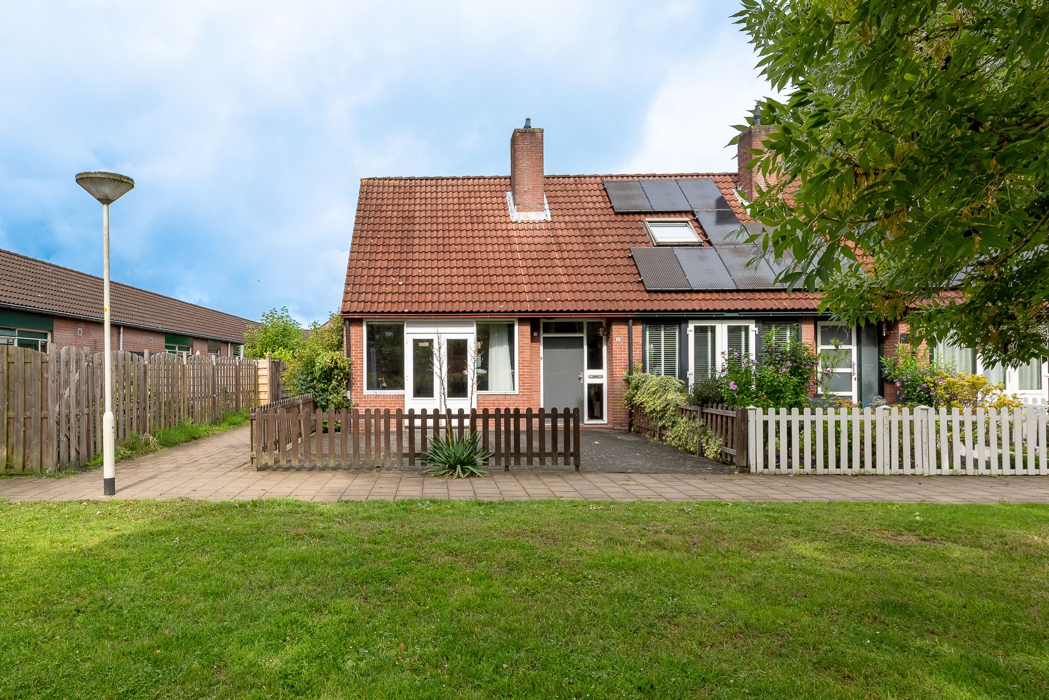 Mullensstrook, 13, Zoetermeer, 2726VP, Zuid-Holland, Nederland 13