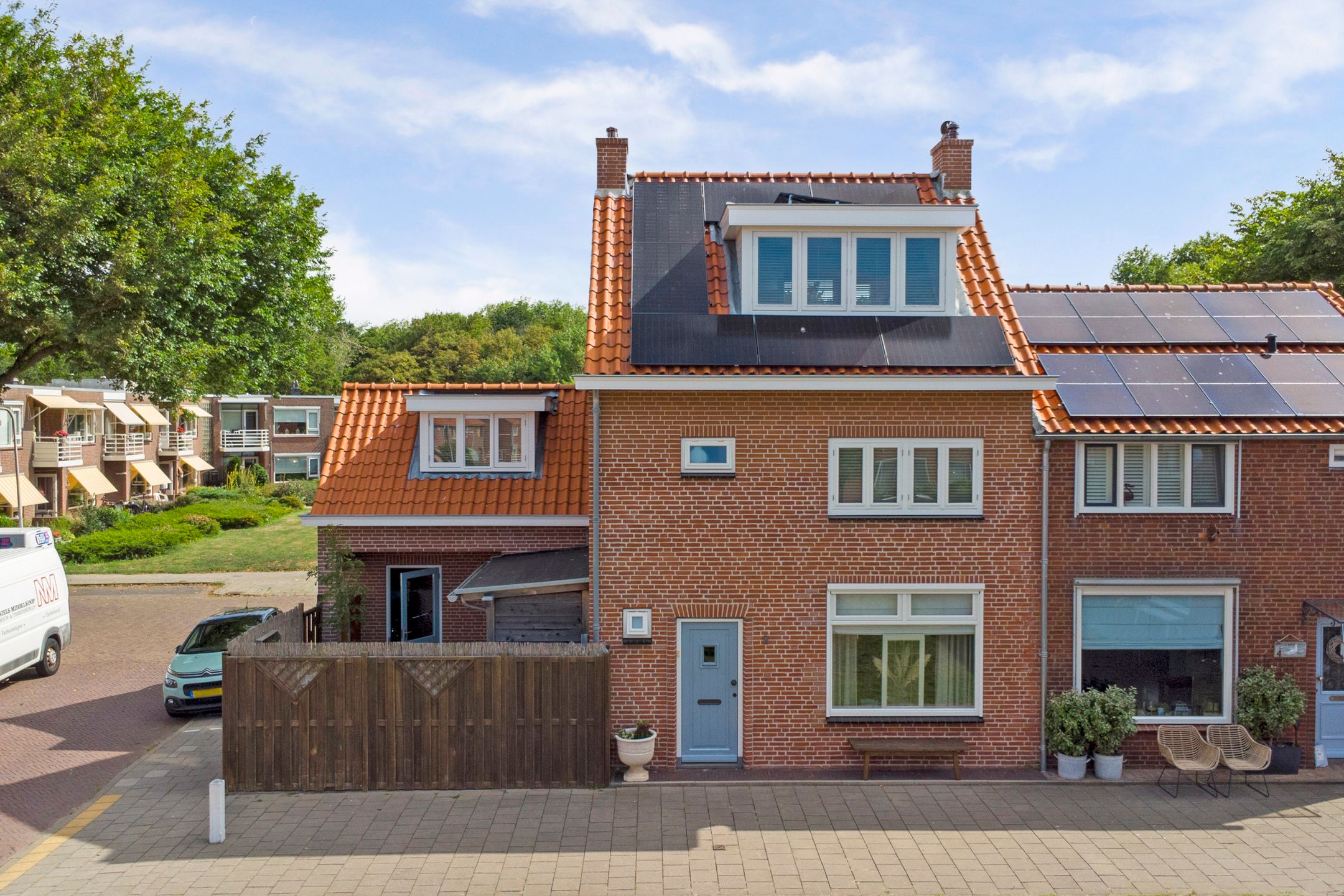 Duinroosstraat, 2, Katwijk (ZH), 2225RX, Zuid-Holland, Nederland 2