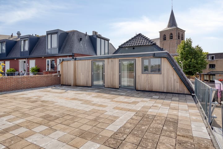 Photo 3 of Schoolstraat 14-B