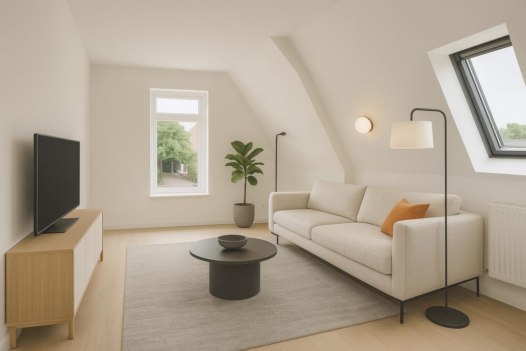 Photo 8 of Schoolstraat 14-B