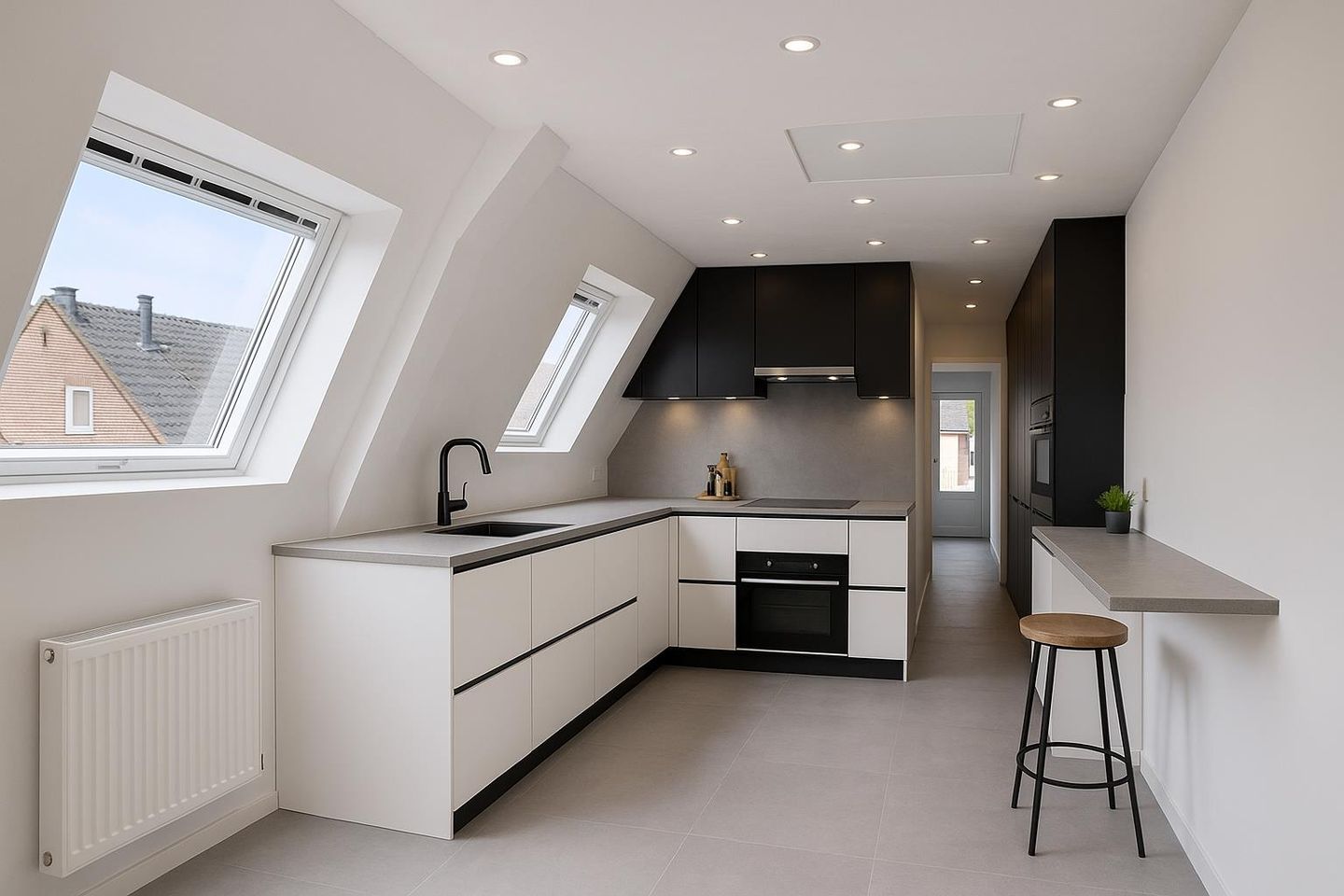 Photo 10 of Schoolstraat 14-B