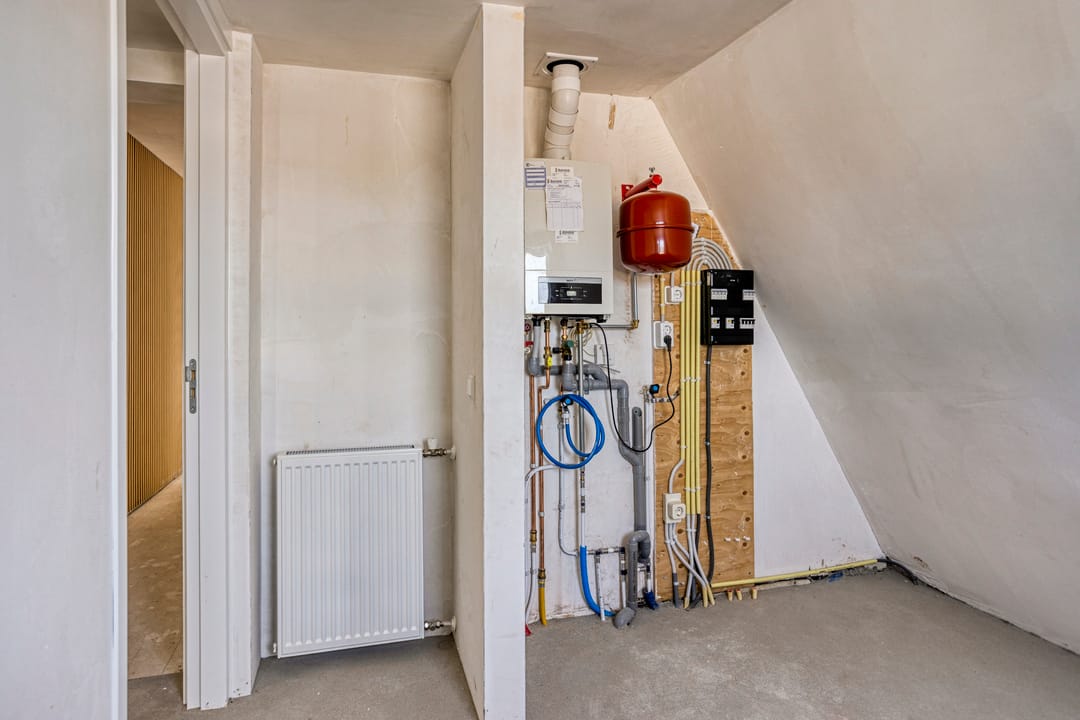 Photo 13 of Schoolstraat 14-B