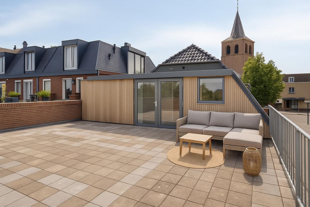 Photo 16 of Schoolstraat 14-B