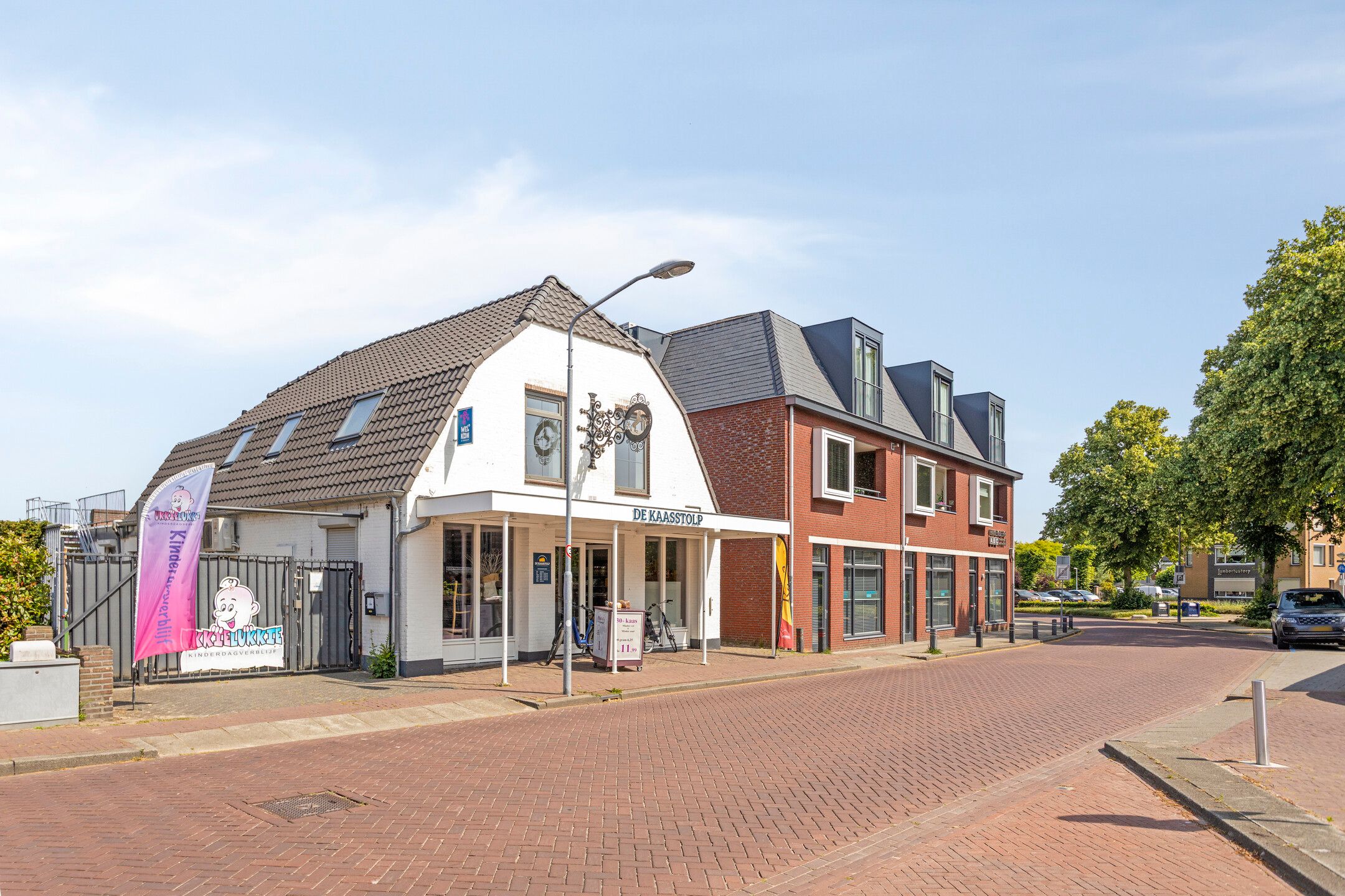 Photo 18 of Schoolstraat 14-B