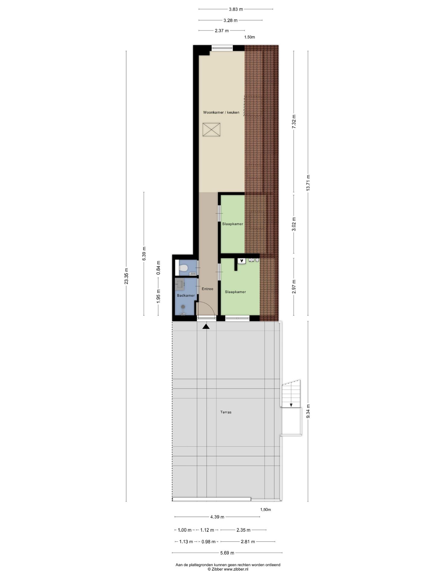 Photo 20 of Schoolstraat 14-B