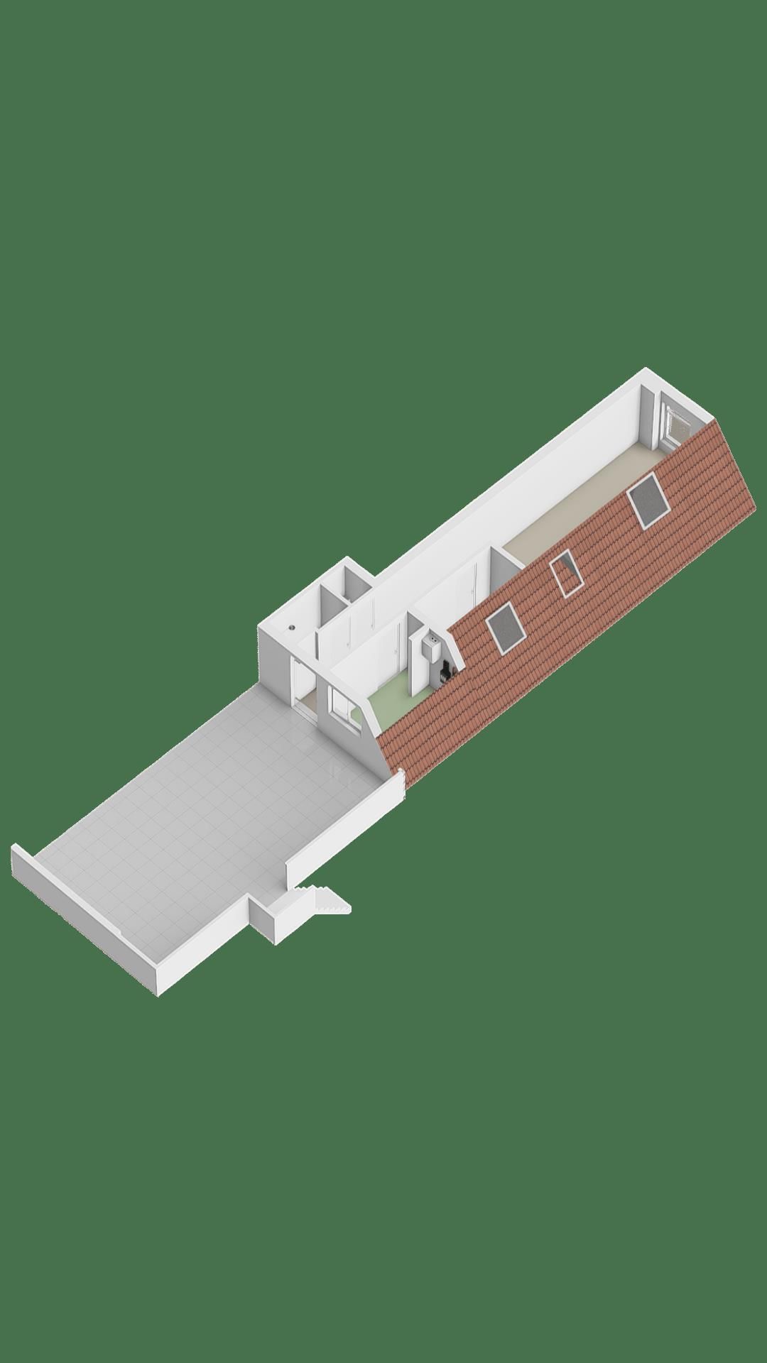 Photo 21 of Schoolstraat 14-B