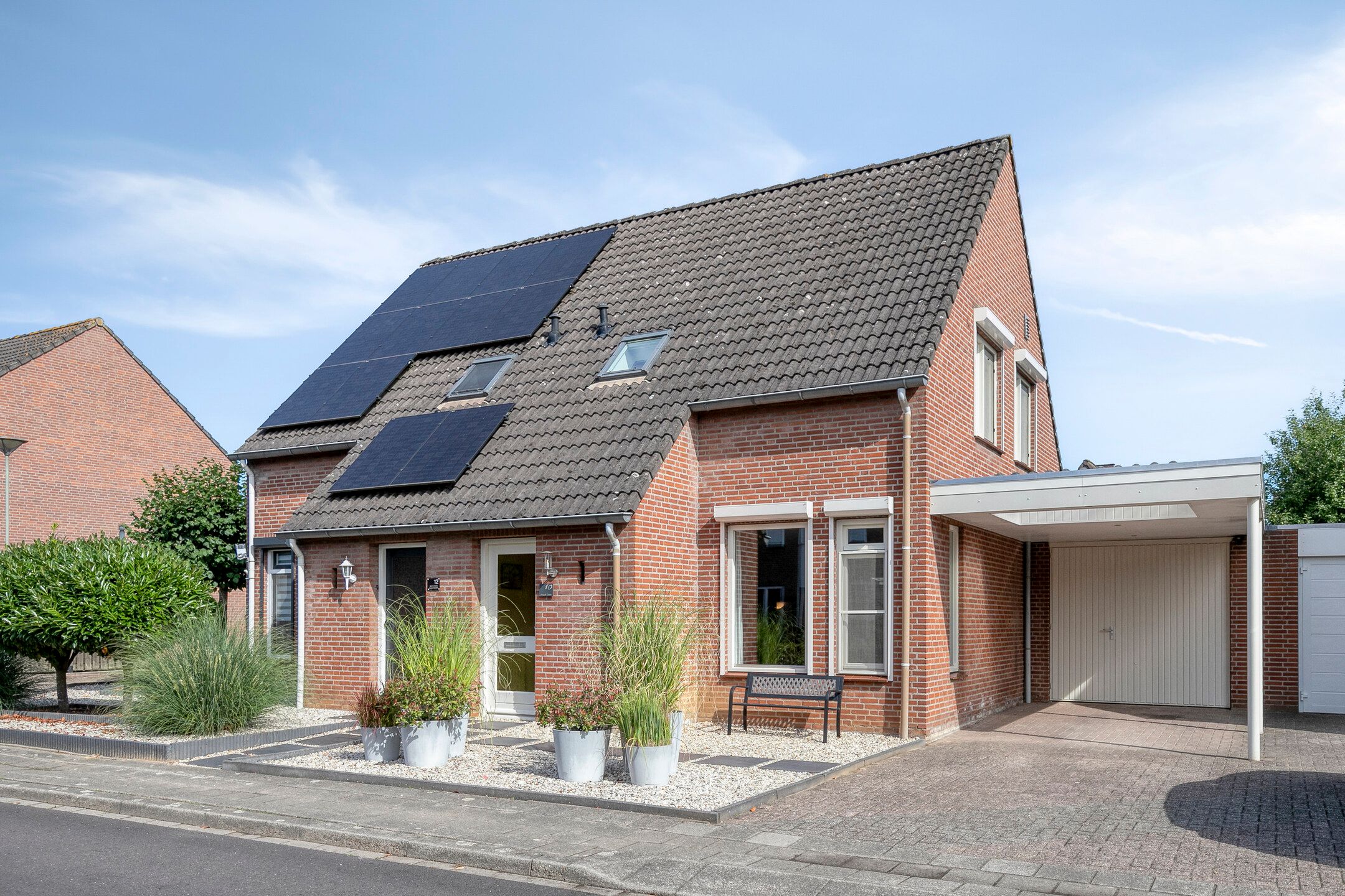 van Myrlaerstraat, 10, Meerlo, 5864BN, Limburg, Nederland 10 