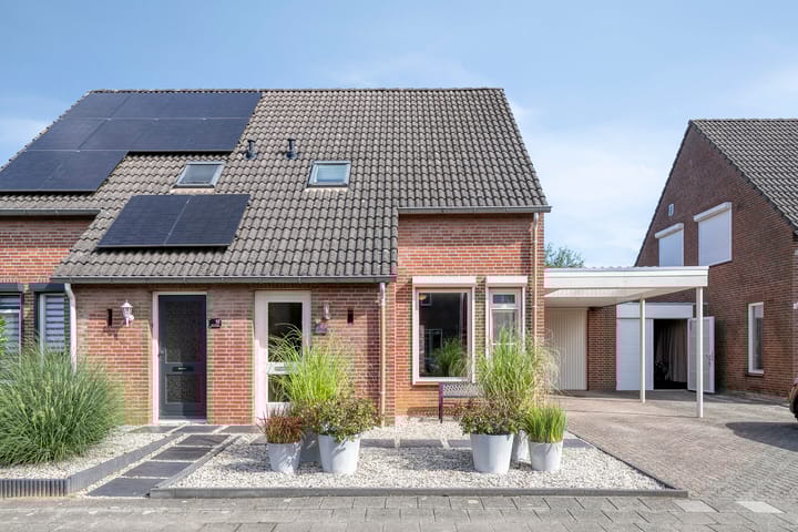 Foto 5 van van Myrlaerstraat 10