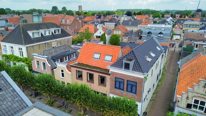 Foto 4 van Molenstraat 16