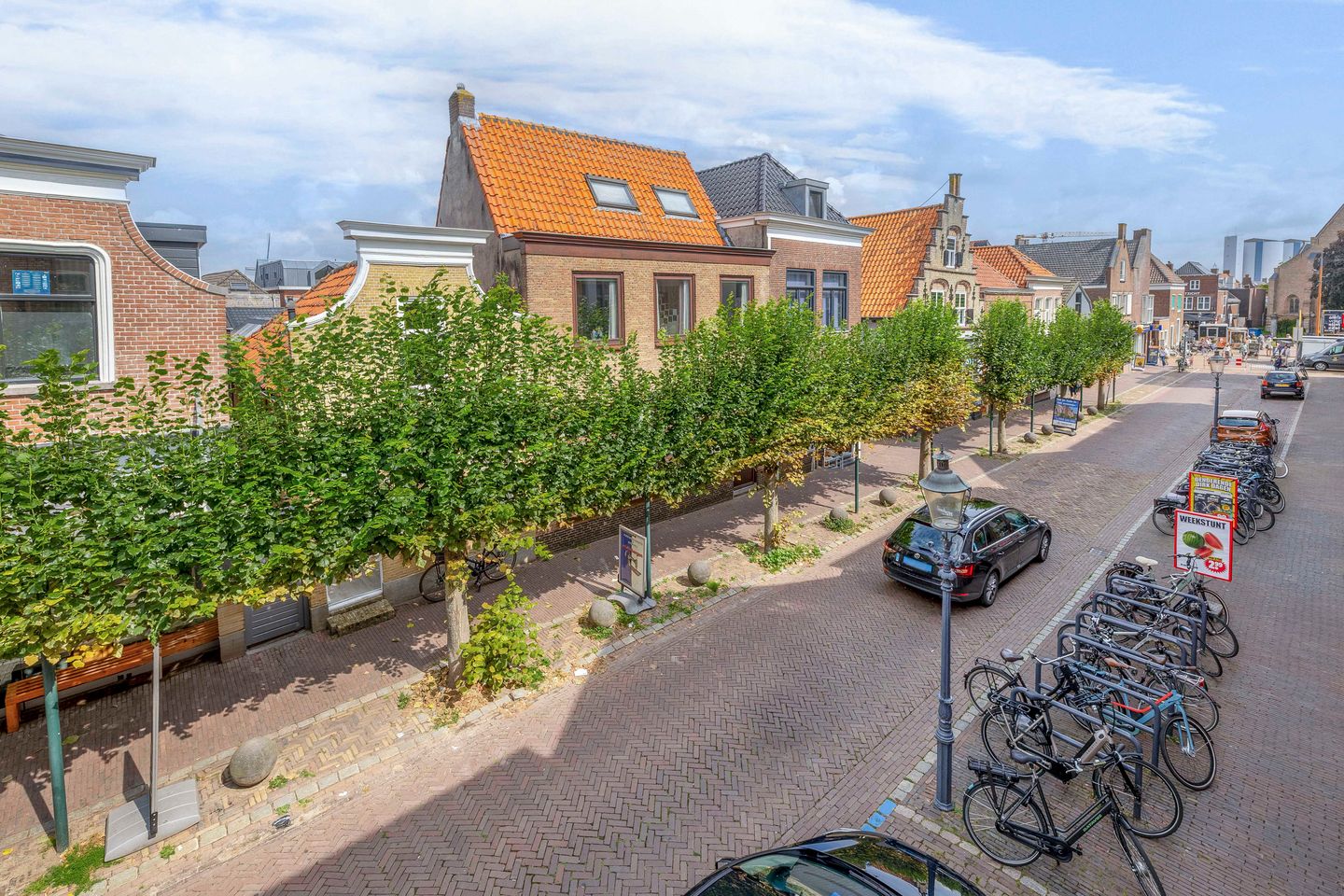 Foto 5 van Molenstraat 16