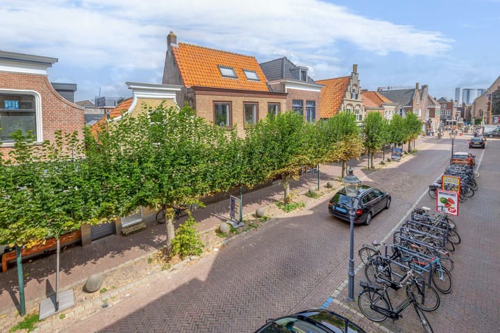 Foto 5 van Molenstraat 16