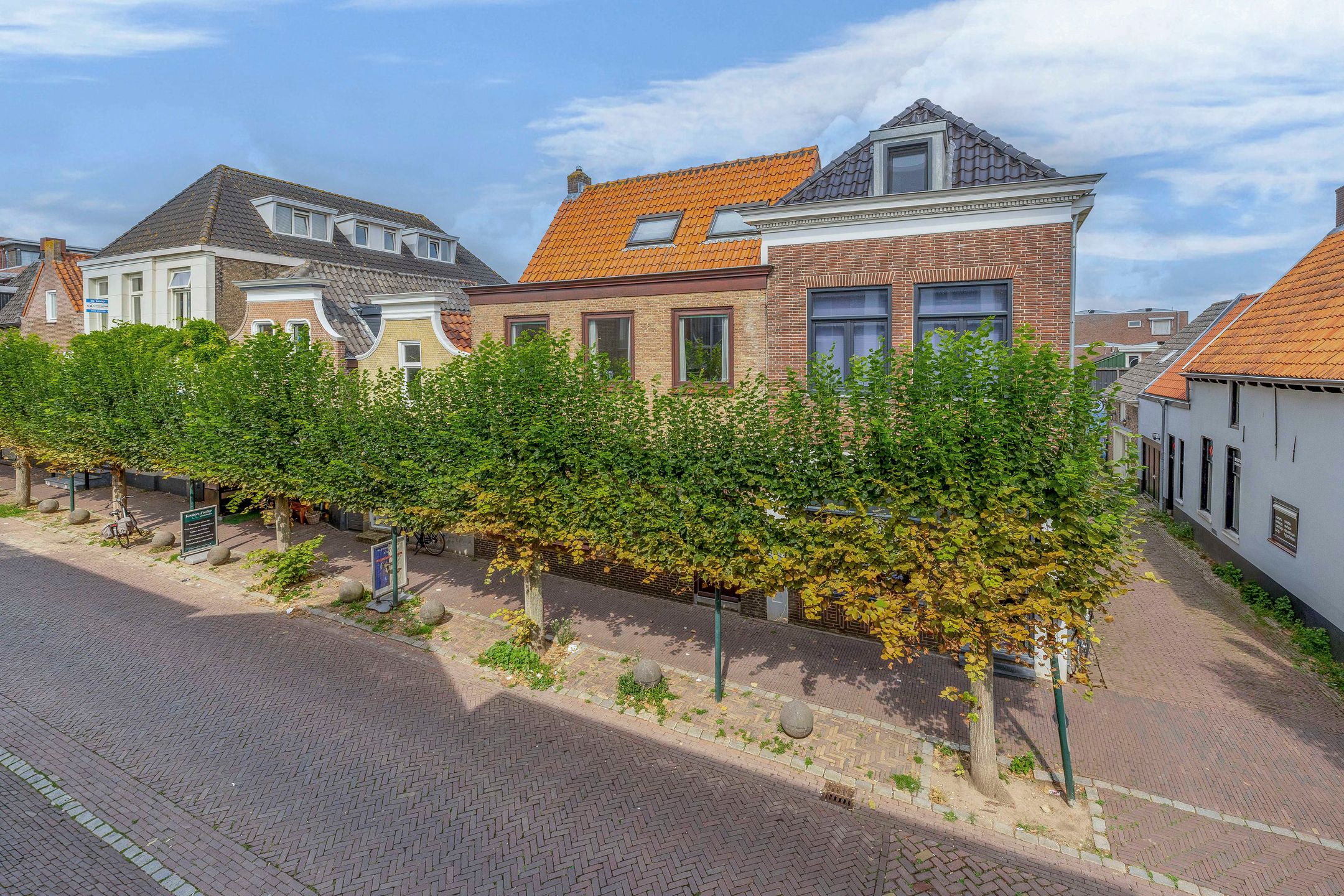 Foto 6 van Molenstraat 16