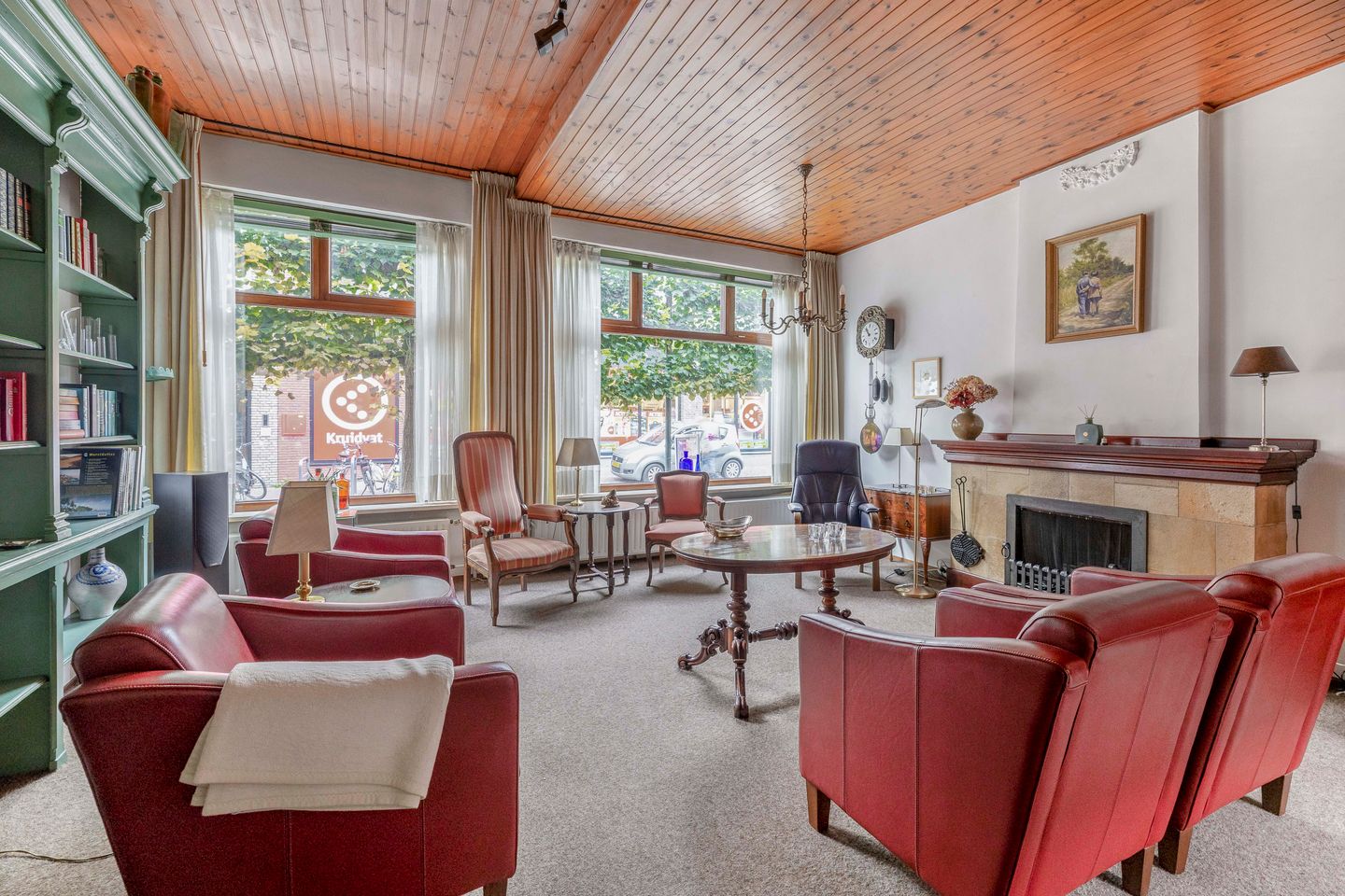 Foto 10 van Molenstraat 16