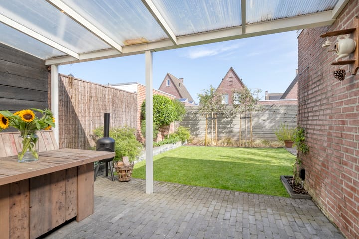 Foto 35 van van Myrlaerstraat 10