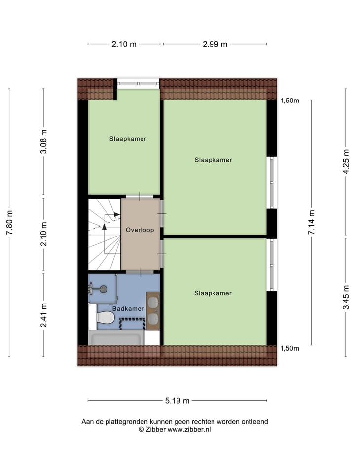 Foto 50 van van Myrlaerstraat 10