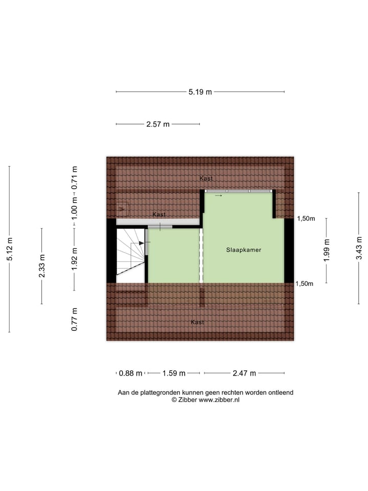 Foto 51 van van Myrlaerstraat 10