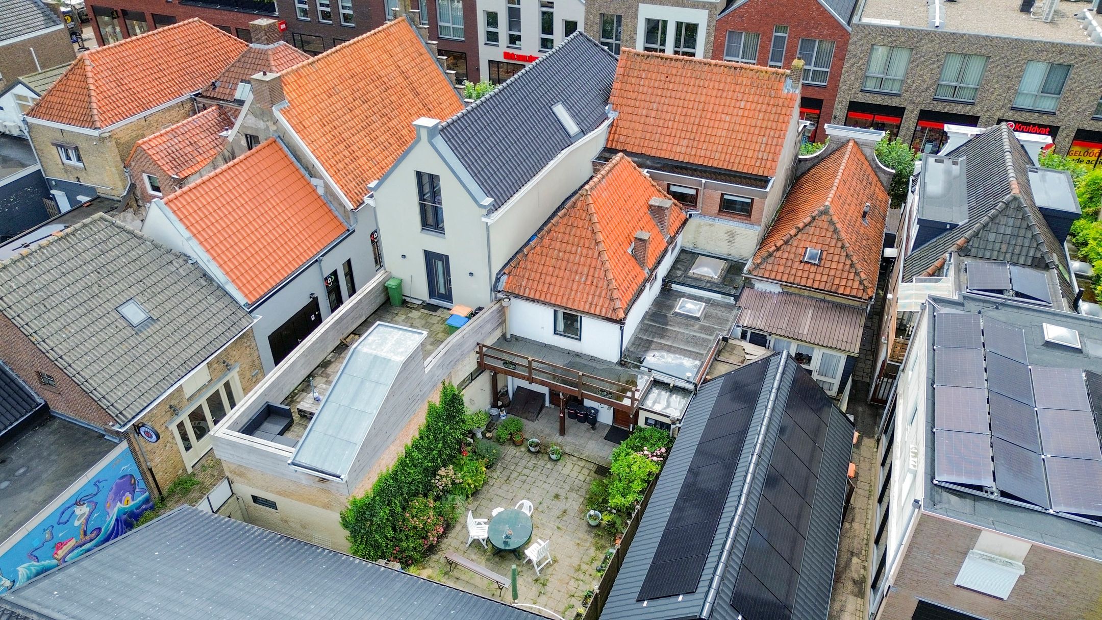 Foto 45 van Molenstraat 16